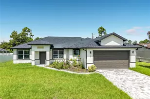 1081 McCrory St, North Port, FL 34286 - Photo 1