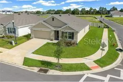 4163 SW 53rd Lane Road, Ocala, FL 34474 - Photo 1