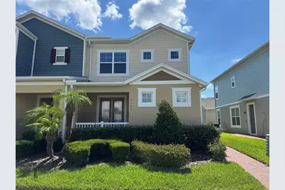 7363 Mezzano Lane, Winter Garden, FL 34787 - Photo 1