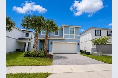 7360 Oakmoss Loop, Davenport, FL 33837 - Photo 1