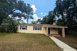 1510 E Shadowlawn Ave, Tampa, FL 33610 - Photo 1