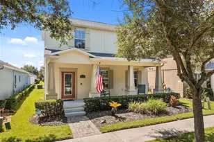7007 Old Greenfield Ln, Winter Garden, FL 34787 - Photo 1