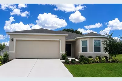 196 Tracy Court E, Haines City, FL 33844 - Photo 1
