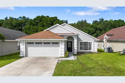 2016 Locust Berry Drive, Kissimmee, FL 34743 - Photo 1