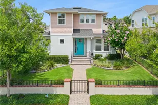 439 N Capen Ave, Winter Park, FL 32789 - Photo 1