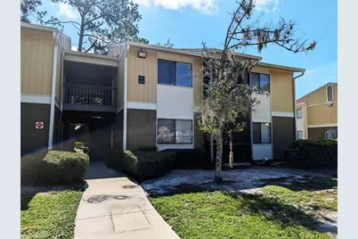 13401 Arbor Pointe Circle #201, Tampa, FL 33617 - Photo 1