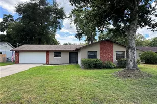 4080 NE 28th Terrace, Ocala, FL 34479 - Photo 1