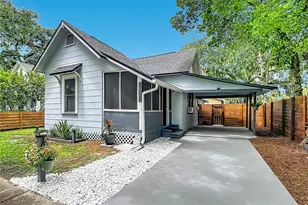 306 S Elm Ave, Sanford, FL 32771 - Photo 1