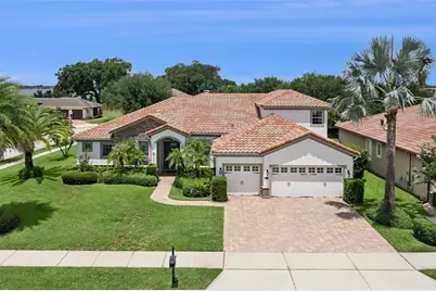 4017 Isle Vista Avenue, Orlando, FL 32812 - Photo 1