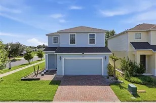 4424 Silver Creek St, Kissimmee, FL 34744 - Photo 1