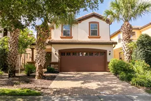 8917 Rhodes St, Kissimmee, FL 34747 - Photo 1