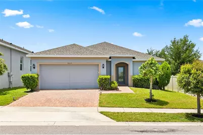 9809 Late Way, Groveland, FL 34736 - Photo 1