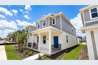 6075 Wellbeing Way, Clermont, FL 34714 - Photo 1