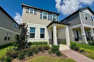 4885 Coral Bean Aly, Winter Garden, FL 34787 - Photo 1