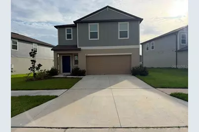 1771 Lanier Rd, Zephyrhills, FL 33541 - Photo 1