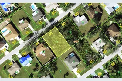 1067 Red Bay Terrace NW, Port Charlotte, FL 33948 - Photo 1