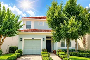 8932 Bismarck Palm Rd, Kissimmee, FL 34747 - Photo 1