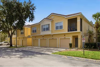 7524 Bliss Way #7524, Kissimmee, FL 34747 - Photo 1