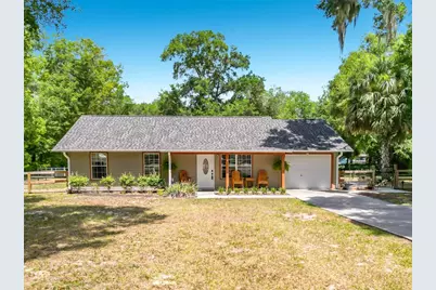 12290 SE 141st Avenue Road, Ocklawaha, FL 32179 - Photo 1