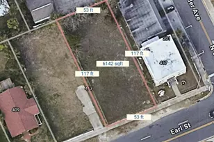Earl St, Daytona Beach, FL 32118 - Photo 1