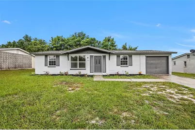 2925 Elkcam Boulevard, Deltona, FL 32738 - Photo 1