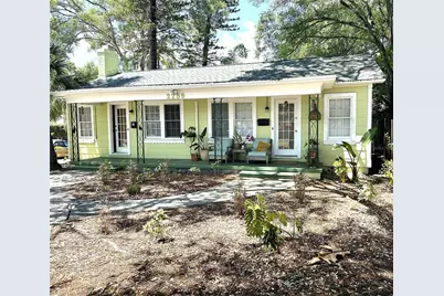 2259 2nd Ave N, Saint Petersburg, FL 33713 - Photo 1