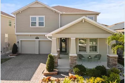 11632 Paragraph Road, Orlando, FL 32832 - Photo 1