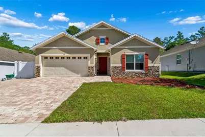107 Parkhurst Lane, Deland, FL 32724 - Photo 1