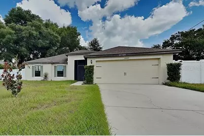 26463 Mott Avenue, Brooksville, FL 34602 - Photo 1