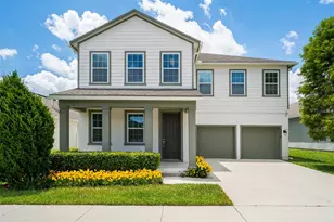 15372 Sugar Citrus Dr, Winter Garden, FL 34787 - Photo 1