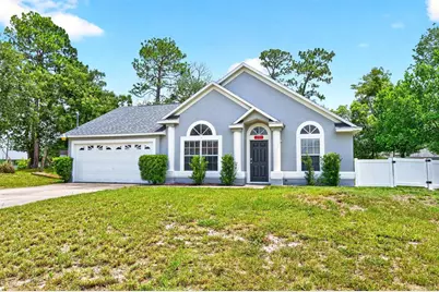2911 Malcolm Drive, Deltona, FL 32738 - Photo 1