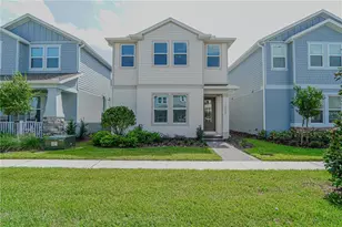 16277 Honey Harvest St, Winter Garden, FL 34787 - Photo 1