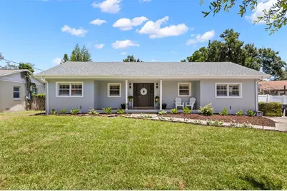 1871 Barker Drive, Winter Park, FL 32789 - Photo 1