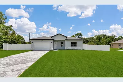 3888 SW 157th Place Road, Ocala, FL 34473 - Photo 1