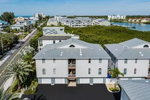 19829 Gulf Blvd, Indian Rocks Beach, FL 33785 - Photo 1