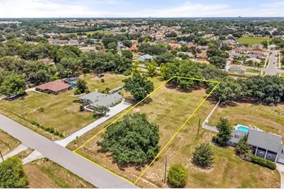 Albeth Road, Orlando, FL 32810 - Photo 1