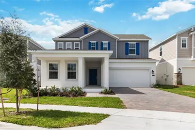 5512 Fiona Lane, Saint Cloud, FL 34771 - Photo 1