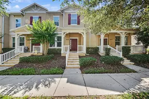15568 Blackbead St, Winter Garden, FL 34787 - Photo 1