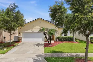 4733 Blue Diamond St, Kissimmee, FL 34746 - Photo 1