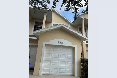 2417 Temple Grove Lane, Kissimmee, FL 34741 - Photo 1