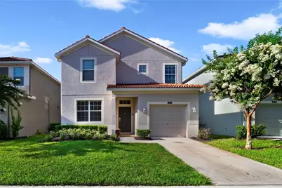 8928 Bismarck Palm Road, Kissimmee, FL 34747 - Photo 1