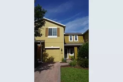 5602 Rutherford Place, Oviedo, FL 32765 - Photo 1