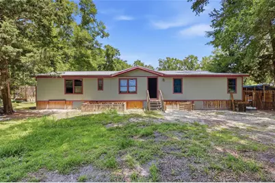 12725 212th Terrace, O'Brien, FL 32071 - Photo 1