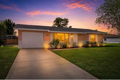 1106 Blueberry Drive, Port Orange, FL 32129 - Photo 1