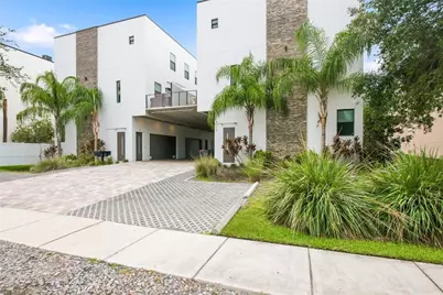 4910 W McElroy Avenue #3, Tampa, FL 33611 - Photo 1