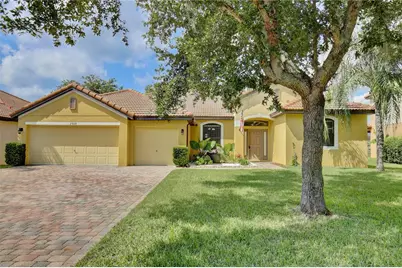 3908 Coastal Breeze Drive, Kissimmee, FL 34744 - Photo 1