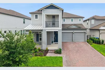 16331 Silver Grove Boulevard, Winter Garden, FL 34787 - Photo 1