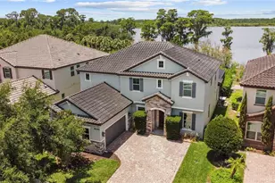 8394 Lookout Pointe Dr, Windermere, FL 34786 - Photo 1