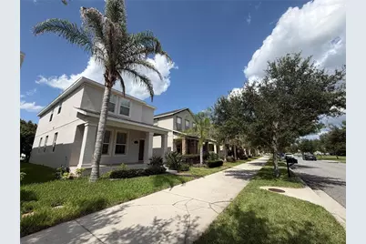 15171 Bridgewater Crossings Boulevard, Winter Garden, FL 34787 - Photo 1