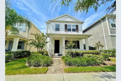 15167 Newtonia Street, Winter Garden, FL 34787 - Photo 1